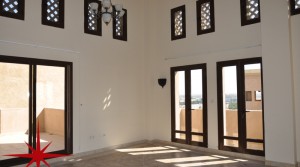 Mediterranean Style Luxury Apartments With Maids Room