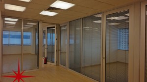 Fully Fitted Office Next to Metro Station on Main SZR Fully Fitted Office Next to Metro Station on Main SZR