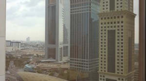 Fully Fitted Office Next to Metro Station on Main SZR
