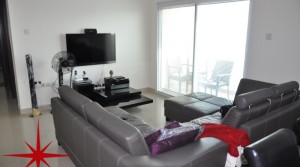 IMPZ, 3 BR Apt With Maids Room