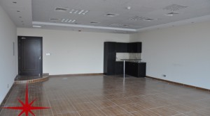 Fully Fitted Office With Canal Views