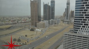 Fully Fitted Office With Partition And Canal Views