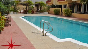 4 BR Compound Villa With Private Garden And Maids Room, Price Negotiable