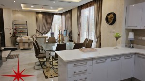 Townhouse Across From The Park With Large Windows And skylight