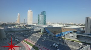 Fully Fitted Spacious Office with Pantry, Kitchen and Main SZR View