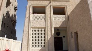 3 BR with Maids Room, Large Terrace And A Store Room In Peaceful Community