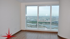 Fully Fitted Office with Partition And Canal Views