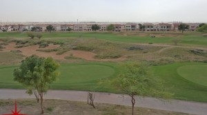 Live in the Ambience of Medieval Spain Overlooking the Golf Course Live in the Ambience of Medieval Spain Overlooking the Golf Course