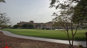 One Bedroom Plus a study, Live in the ambience of medieval Spain overlooking the Golf Course