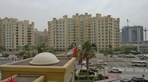 Apartment next to the beach, chiller/Ac included in the rent