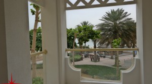 3 BR Furnished Apartment with Maids Room