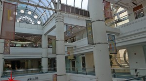 Exclusively For A Supermarket In A Prime Residential And Commercial Tower