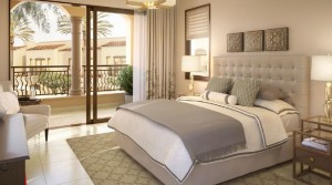 3 BR Classic Mediterranean Style Townhouse with Maids Room