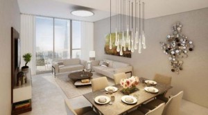 60% On Handover From A Reputed Developer And 5 Mins Away from Burj Khalifa