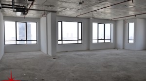 Shell and Core Offices in Prime Business Tower A