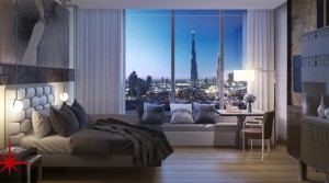 20% Return on Investment For 2 years, 1 BR in 150 Years Old Legacy