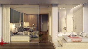 20% Return On Investment For 2 years, 2 BR in 150 Years Old Legacy