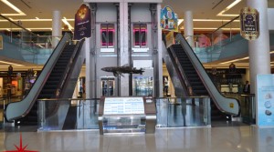 For Brands With A Profile, Retail Spaces Available Exclusively