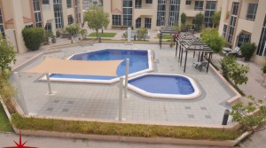 Umm Suqeim 3, Live in a Compound Villa with Private Entrance