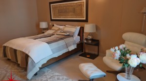 Culture Village, 2 BR With Community View Mins Away From Jaddaf Metro
