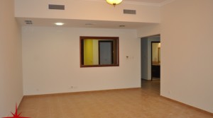 Welcome to The Residences in Dubai Festival City, For A Peaceful Living