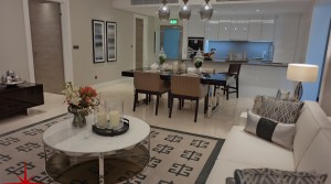 Invest in Omniyat and have the Best Address in Business bay / Burj Khalifa district