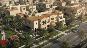 3 BR Cluster Homes with Maids Room available at a Modest Price