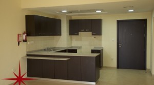 Al Thammam 16, Corner Ground Floor Unit Next to the Tennis Court