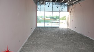 JLT, Saba Tower 3, Retail with Community View