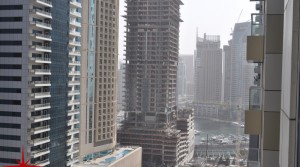 Sulafa Towers, 1 BR Apt with Balcony