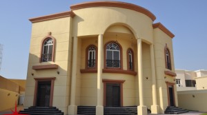 Al Barsha, Brand New 5 BR Independent Villa