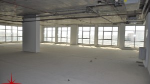 Dubai investment Park, Shell and Core Office Close to the Entrance of DIP