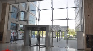 Price Negotiable, Fully Fitted Retail Close to the Entrance of DIP