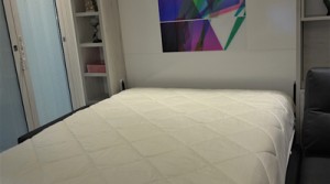 Tastefully Furnished Studio Apt On Exceptionally Attractive Payment Plan