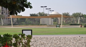 Remraam, Spacious 2 BR with Community View