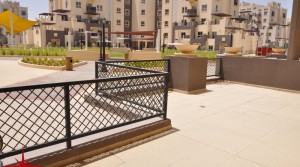 Remraam, Spacious 3 BR with Terrace