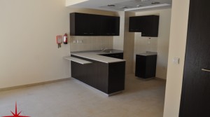 Spacious Studio with Huge Terrace