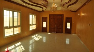 Al Quoz 4, Brand New 4 BR Independent Villa