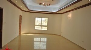 AL Qouz 4, Brand New 5 BR Independent Villa