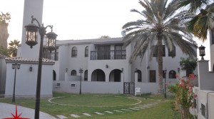 Commercial 3 BR Villa, Perfect Location for Clinics and Retail