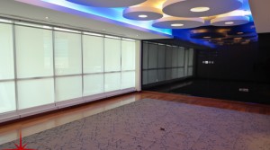 Fully Fitted Office With Balcony