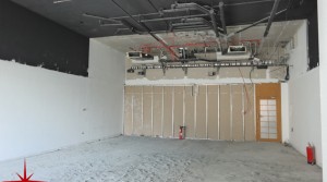 Ground Floor, Shell And Core Retail in JLT