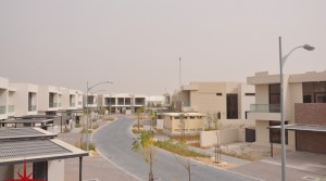 Damac Hills, Brand New 5 BR with Maids Room
