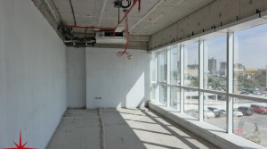 Shell and Core Office in JBC 5