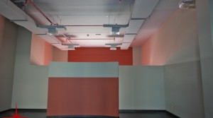 Ground Floor Fully Fitted Retail in 4 Chqs
