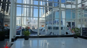 Exclusive Kiosk Available on Ground Floor