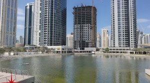 Ideal Location with Lake View, Fully Fitted Retail in 4 Chqs Ideal Location with Lake View, Fully Fitted Retail in 4 Chqs