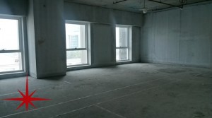 Main Sheikh Zayed Road I Freehold I Shell and Core Office