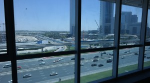Main Sheikh Zayed Road, Freehold, Shell and Core Office