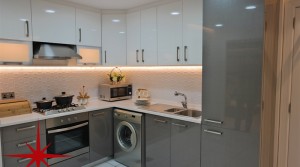 Tastefully Furnished Studio Apt On Exceptionally Attractive Payment Plan